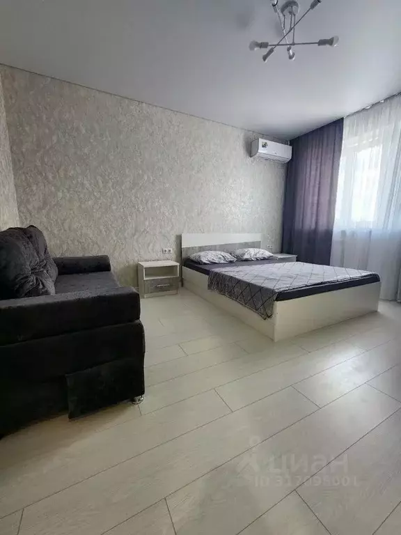 1-к кв. Орловская область, Орел Автовокзальная ул., 6 (38.0 м) - Фото 1