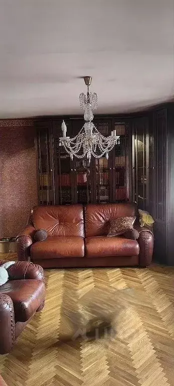 3-к кв. Ростовская область, Ростов-на-Дону ул. Варфоломеева, 274 (58.0 ... - Фото 0