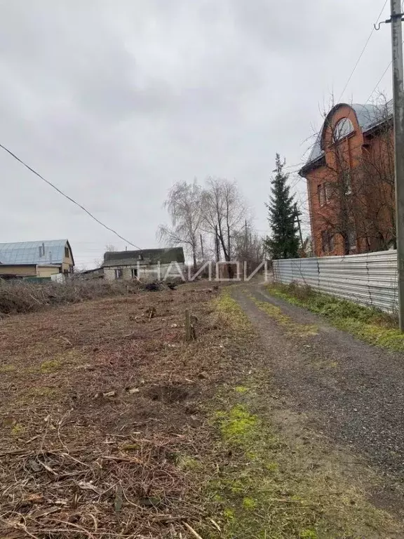 Участок в Рязанская область, Рязань Советская ул., 5 (15.0 сот.) - Фото 1