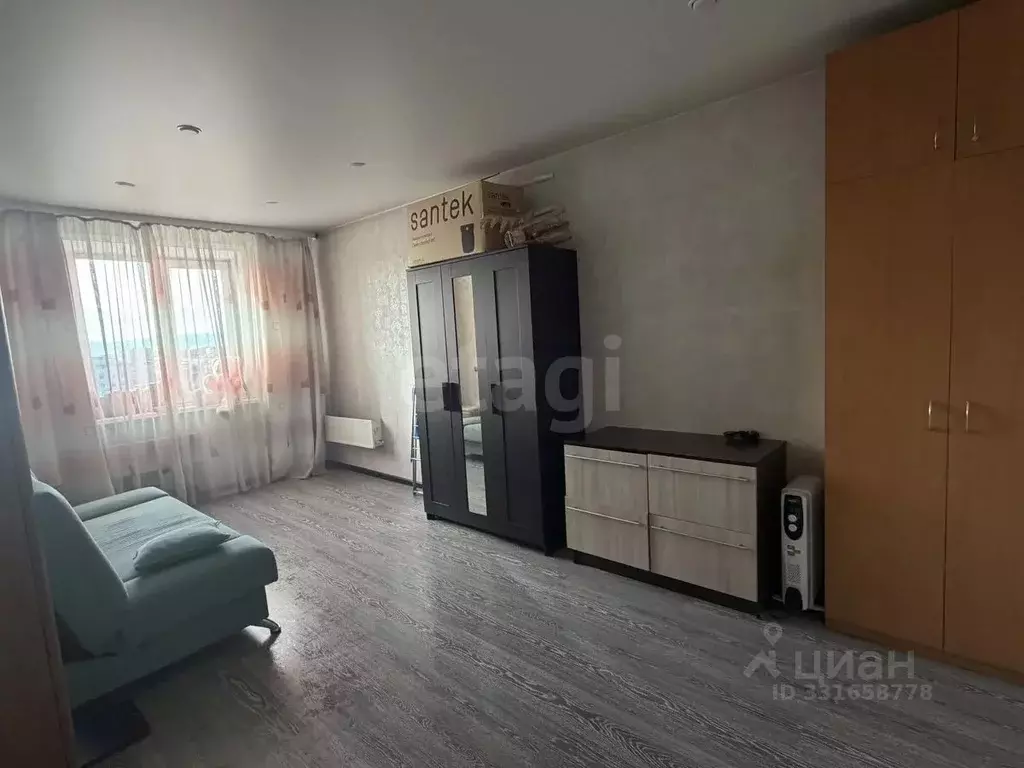 2-к кв. Забайкальский край, Чита ул. Столярова, 72 (57.9 м) - Фото 1