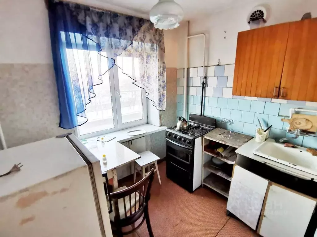 2-к кв. Челябинская область, Челябинск ул. Танкистов, 136 (43.0 м) - Фото 1