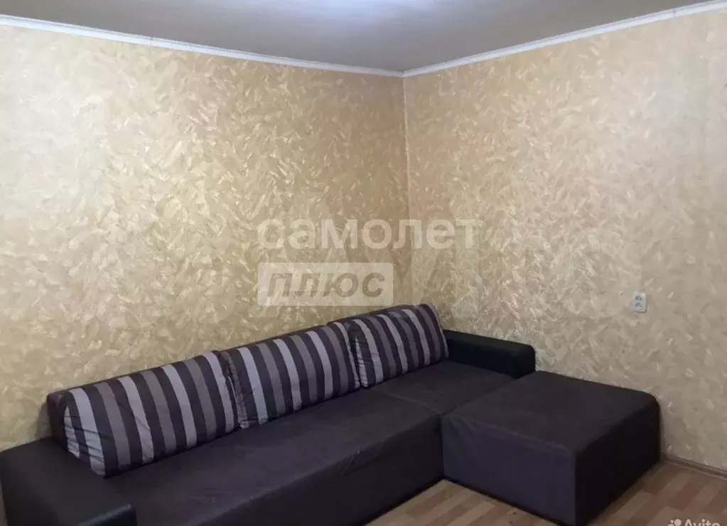 2-к. квартира, 54,3 м, 2/10 эт. - Фото 1