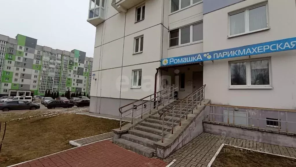 Помещение свободного назначения в Калужская область, Калуга ... - Фото 1