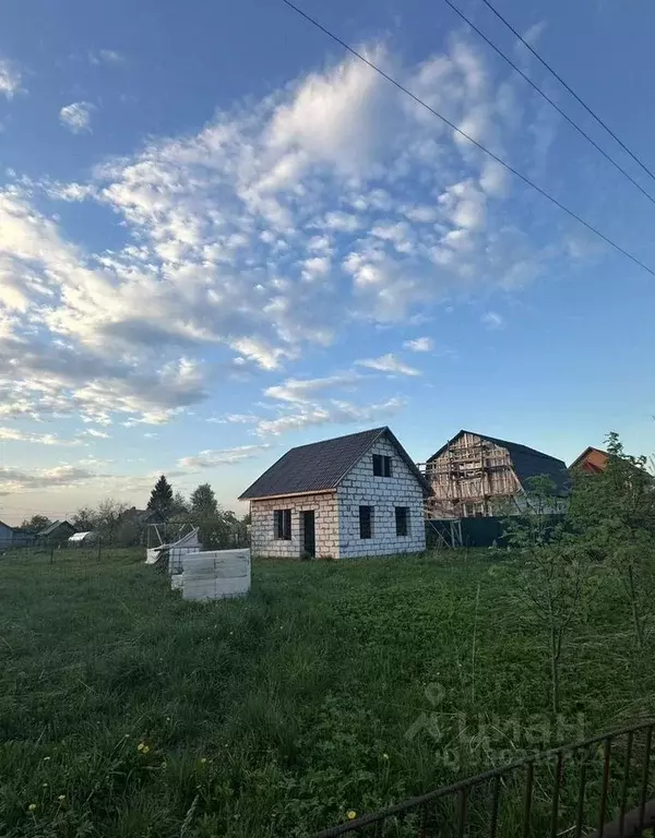 Дом в Московская область, Клин городской округ, д. Папивино 57А (58 м) - Фото 2