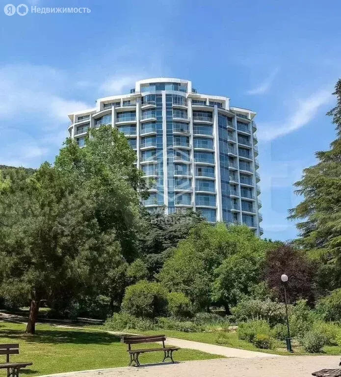 3-комнатная квартира: Ялта, улица К. Маркса, 18А (112.2 м) - Фото 2