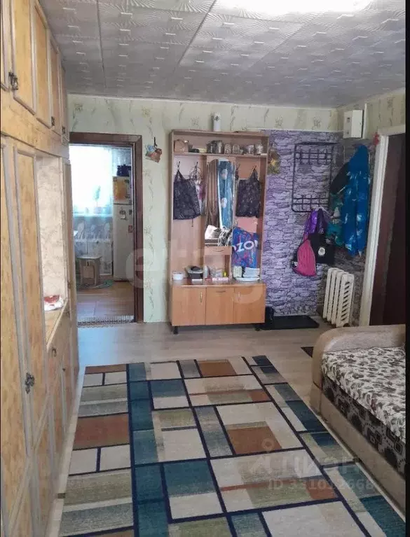 Дом в Красноярский край, Манско-Уярский муниципальный округ, с. Нижняя ... - Фото 2