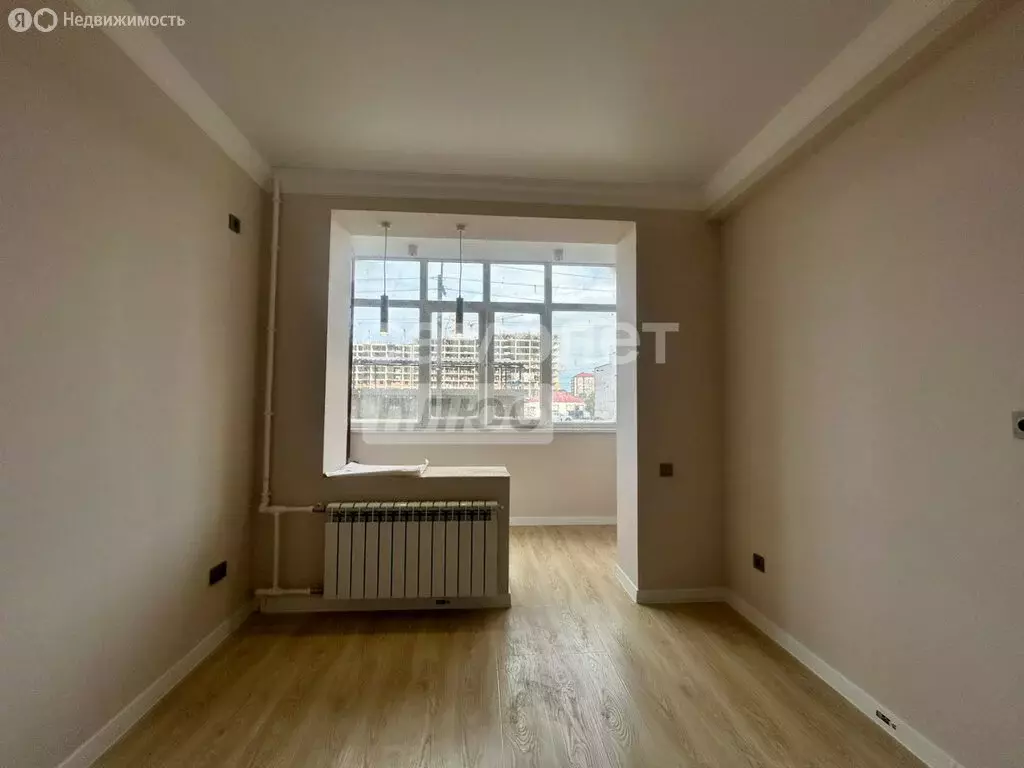 1-комнатная квартира: Каспийск, улица Амет-хан Султана, 26 (44 м) - Фото 1