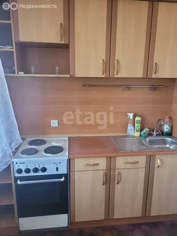 1-комнатная квартира: Петрозаводск, улица Хейкконена, 10 (25.5 м) - Фото 0