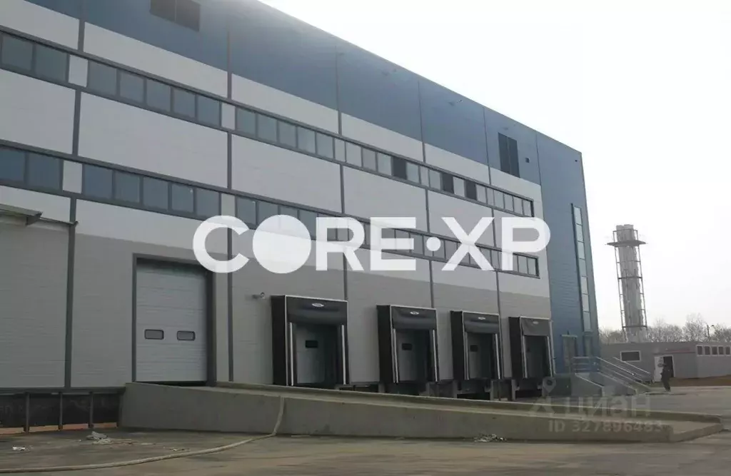 Склад в Татарстан, Лаишевский район, Столбищенское с/пос, с. Столбище ... - Фото 2