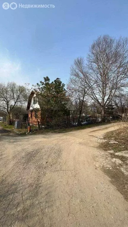 Дом в Хабаровск, СНТ Строитель, Колодезная улица, 34 (70 м) - Фото 0