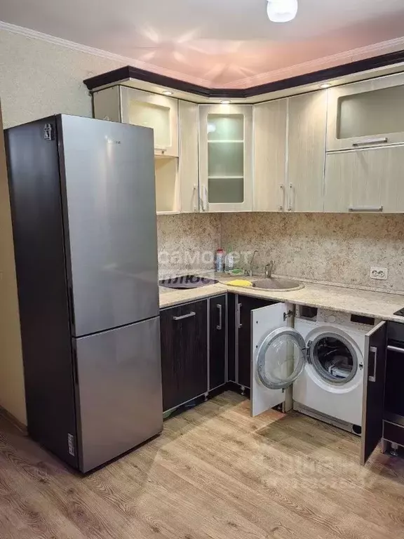 1-к кв. Липецкая область, Липецк ул. Котовского, 37 (39.8 м) - Фото 1