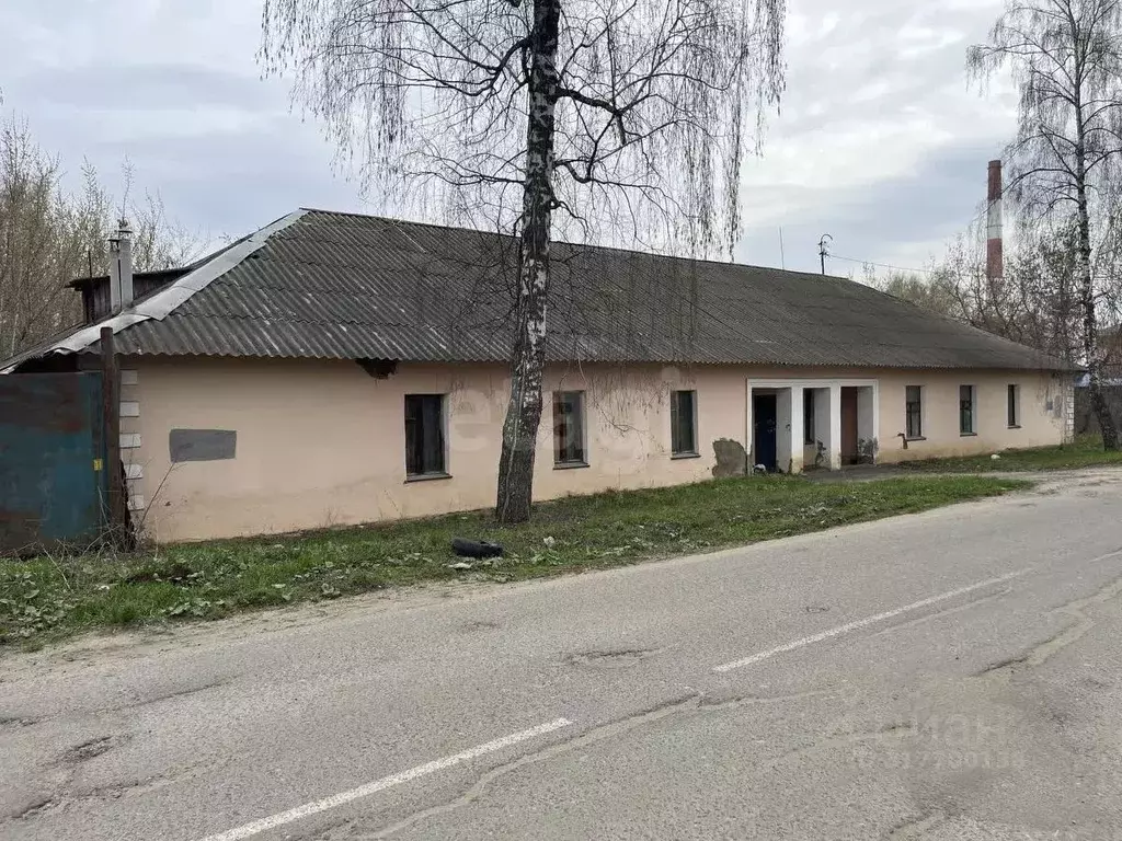 Помещение свободного назначения в Мордовия, Саранск Северная ул., 9А ... - Фото 0