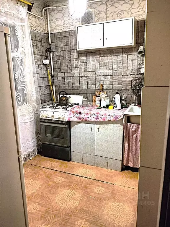 4-к кв. Архангельская область, Северодвинск ул. Серго Орджоникидзе, 14 ... - Фото 1