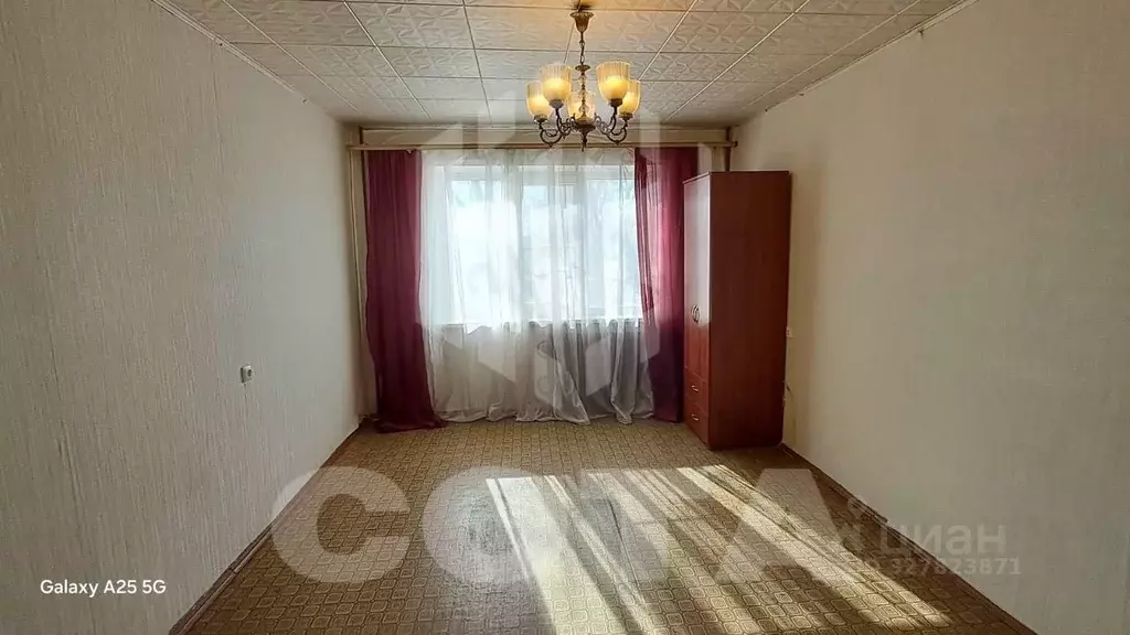 Комната Воронежская область, Воронеж ул. 9 Января, 211 (30.0 м) - Фото 2