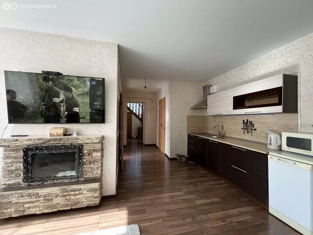 Дом в Свердловская область, Ирбит (75.4 м) - Фото 2