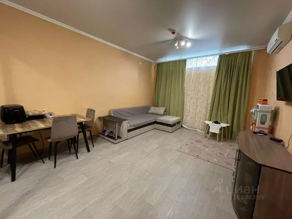 1-к кв. Крым, Феодосия бул. Адмиральский, 7Е (44.0 м) - Фото 0