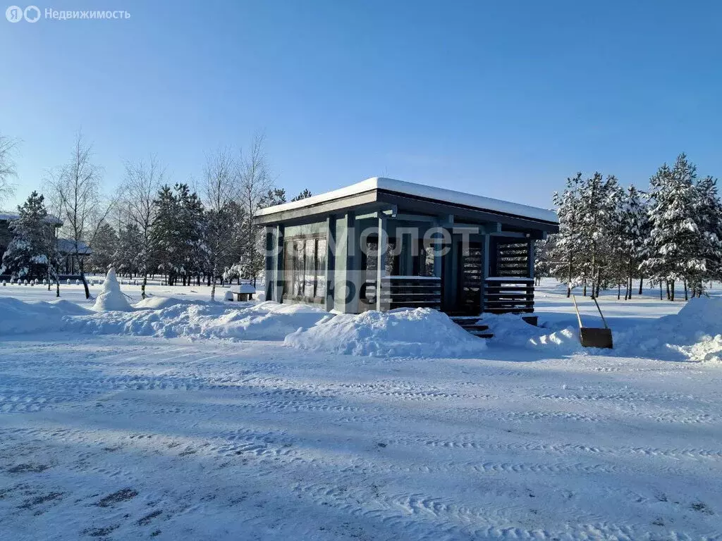 Дом в Московская область, городской округ Серпухов, деревня Борисово ... - Фото 1