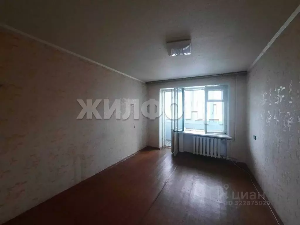 2-к кв. Ставропольский край, Георгиевск ул. Строителей, 19 (47.0 м) - Фото 1