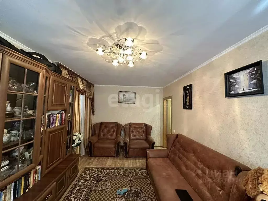 3-к кв. Крым, Алушта ул. Ялтинская (65.0 м) - Фото 1