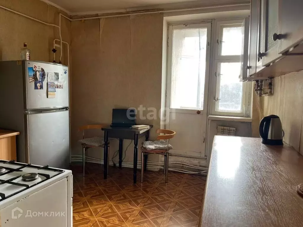 Продаётся 4-к квартира, 93 м - Фото 1