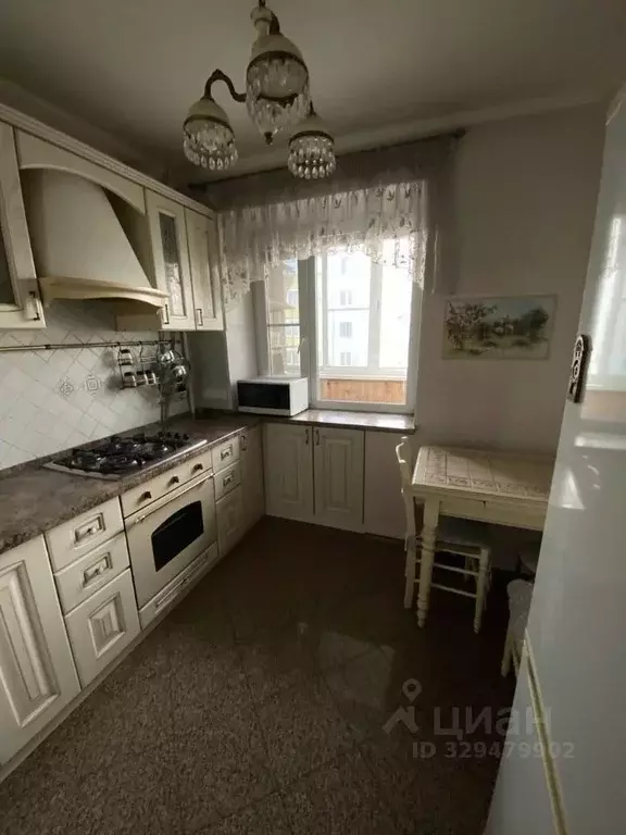 1-к кв. Московская область, Химки ул. Маяковского, 9/10 (32.0 м) - Фото 1