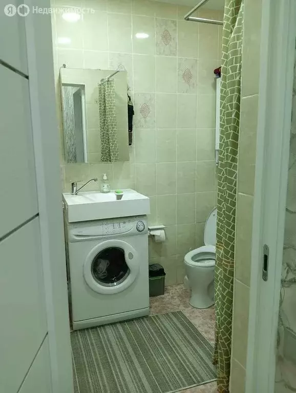 2-комнатная квартира: Анапа, Объездная улица, 36к4 (54 м) - Фото 0