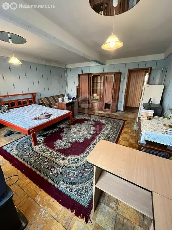 3-комнатная квартира: Всеволожск, улица Героев, 15 (87 м) - Фото 0