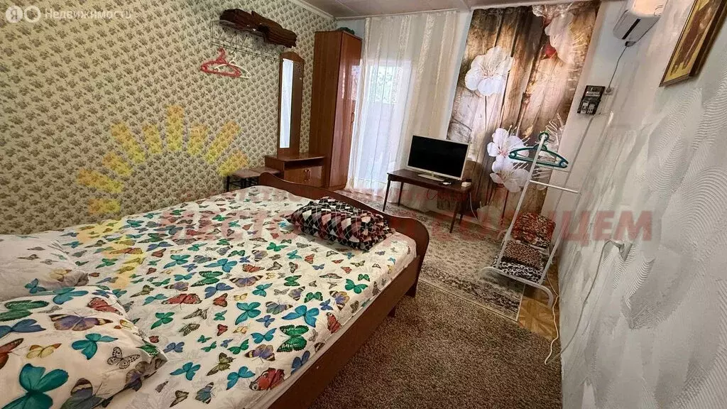 3-комнатная квартира: Ейск, Рабочая улица, 2Б (88.3 м) - Фото 1