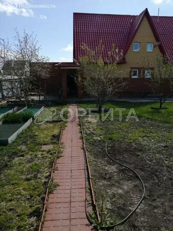 Дом в Тюмень, Губернская улица, 22 (156 м) - Фото 1