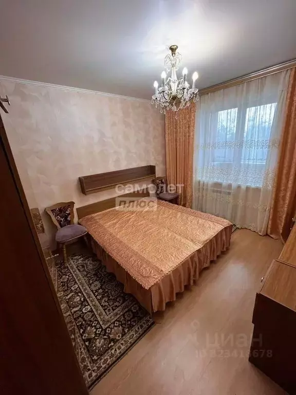 2-к кв. Липецкая область, Липецк Московская ул., 89 (49.6 м) - Фото 1