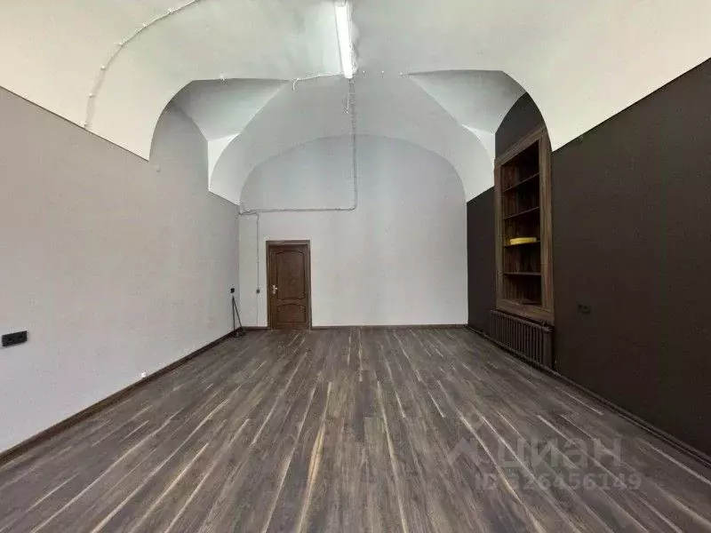 Офис в Санкт-Петербург ул. Комсомола, 1-3АУ (47 м) - Фото 2