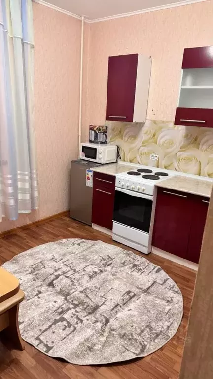 1-к кв. Курская область, Курск просп. Вячеслава Клыкова, 62 (37.0 м) - Фото 1