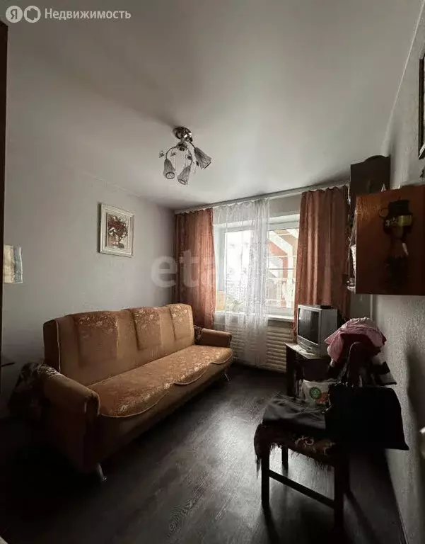 3-комнатная квартира: Ярославль, Яковлевская улица, 18 (64 м) - Фото 1