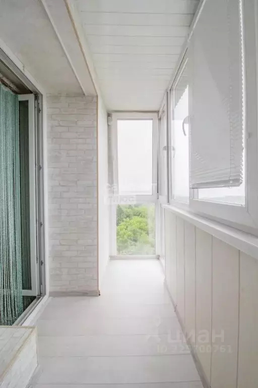 2-к кв. Приморский край, Владивосток Санаторная мкр, ул. Шестая, 7 ... - Фото 2