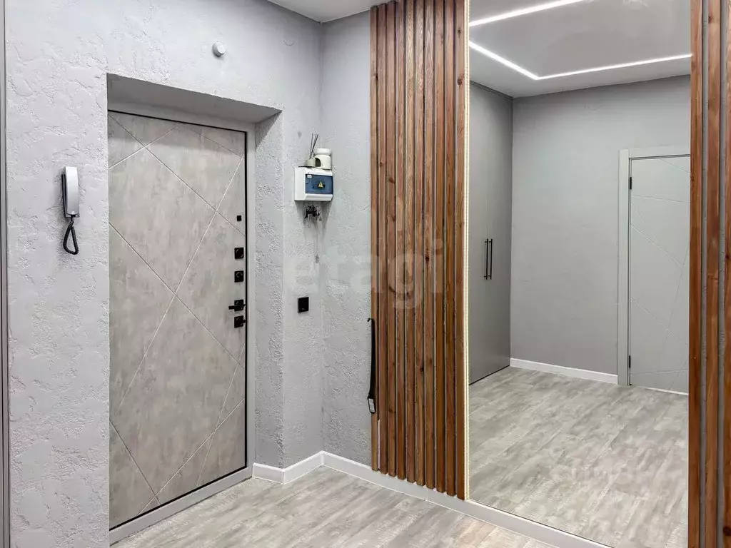 2-к кв. Псковская область, Псковский район, Завеличенская волость, д. ... - Фото 1