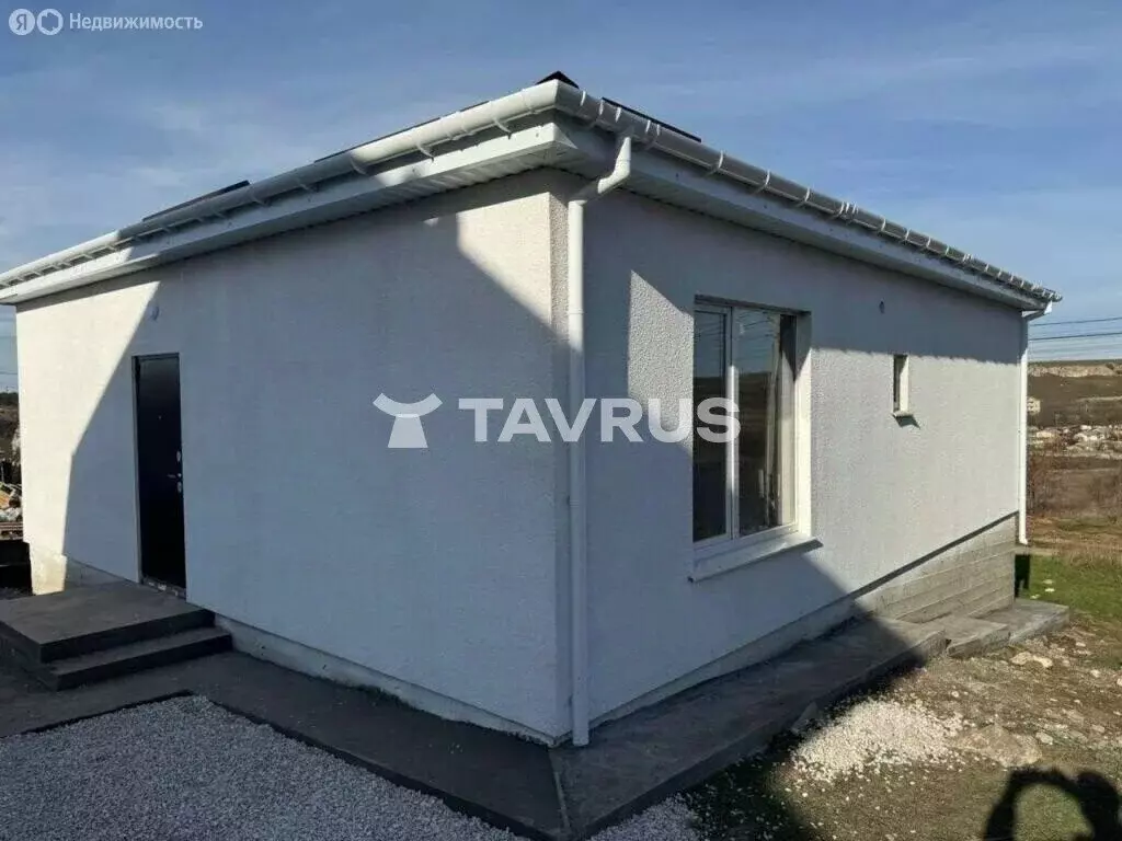Дом в Мазанка, Школьная улица, 2 (80 м) - Фото 1