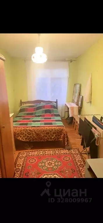 Комната Москва пос. Коммунарка, 1 (11.0 м) - Фото 1