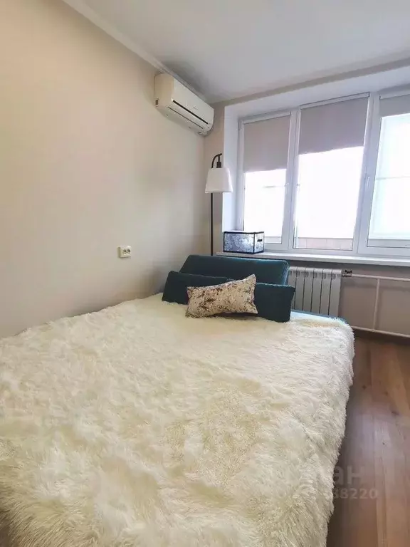 3-к кв. Москва Винницкая ул., 8к2 (70.0 м) - Фото 2