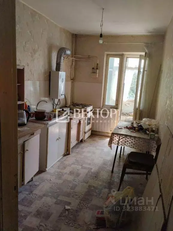 3-к кв. Ивановская область, Приволжский район, с. Новое ул. Советская ... - Фото 1