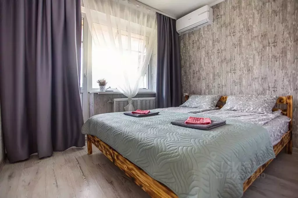 2-к кв. Калининградская область, Калининград ул. Генерала Соммера, 56 ... - Фото 0
