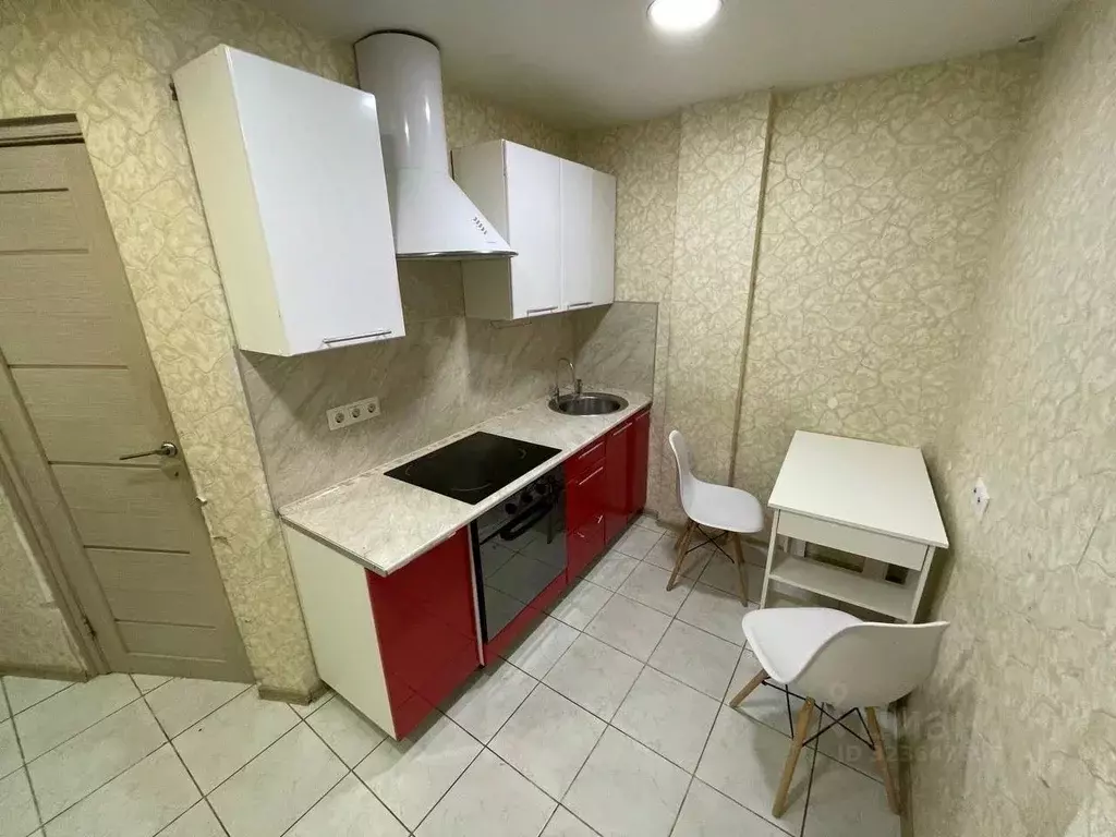 1-к кв. Московская область, Щелково городской округ, д. Большие ... - Фото 1