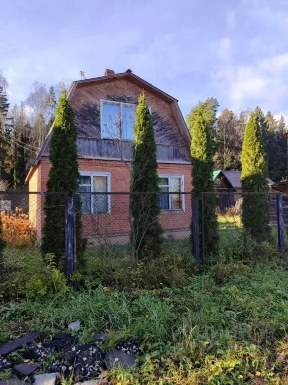 Дом в Москва с. Кленово, Мечта СНТ, 71 (55 м) - Фото 2