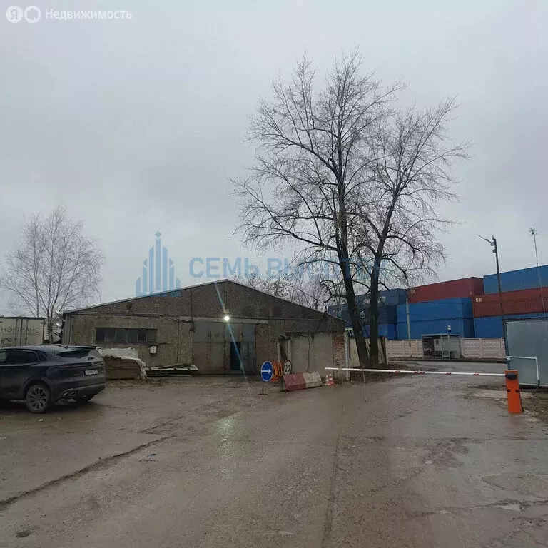 Склад (491 м) - Фото 2