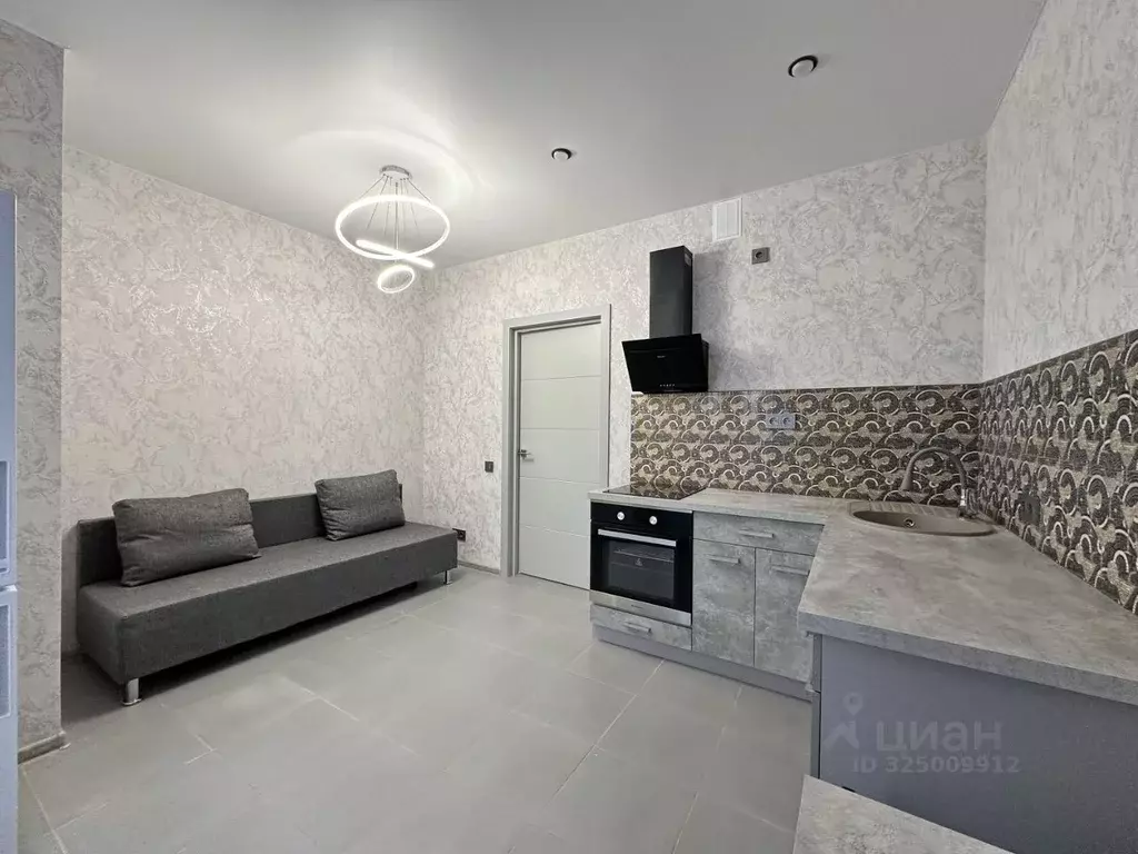 2-к кв. Московская область, Подольск городской округ, д. Борисовка ул. ... - Фото 1