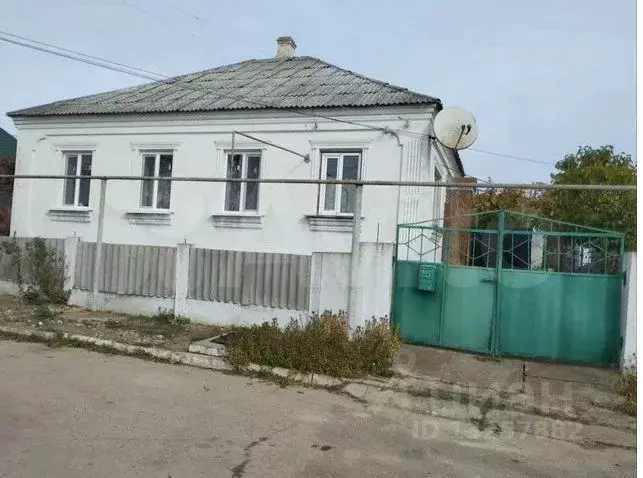Дом в Крым, Керчь ул. 9 Января 1905 года, 13 (68 м) - Фото 0