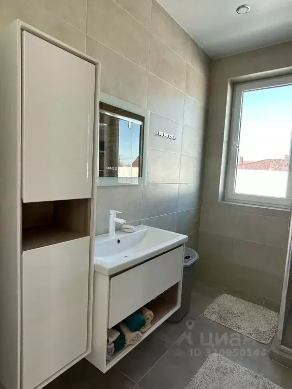 Дом в Краснодарский край, Анапа муниципальный округ, Гостагаевская ... - Фото 2