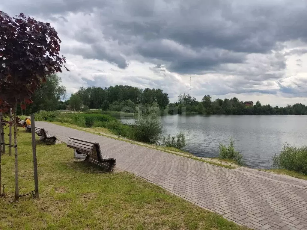 2-к кв. Псковская область, Палкино рп ул. Островская, 5А (53.0 м) - Фото 1