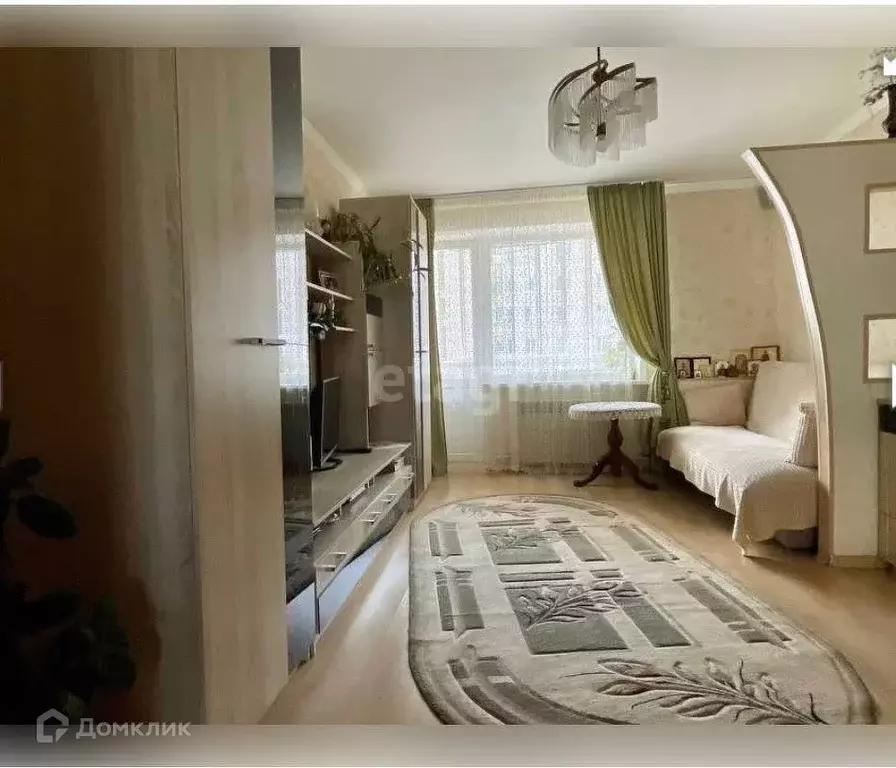 Продаётся 3-к квартира, 62 м - Фото 0