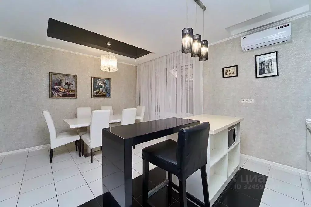 Таунхаус в Краснодарский край, Краснодар Сады Калинина мкр, ул. ... - Фото 2