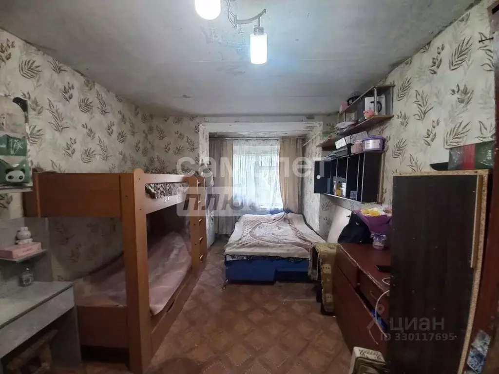 Комната Владимирская область, Александров туп. Карабановский, 21 (16.5 ... - Фото 1